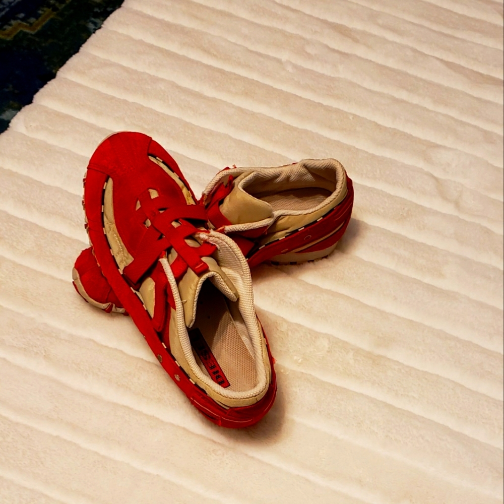 Diesel shoes